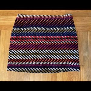 Trina Turk Rico Mini Skirt